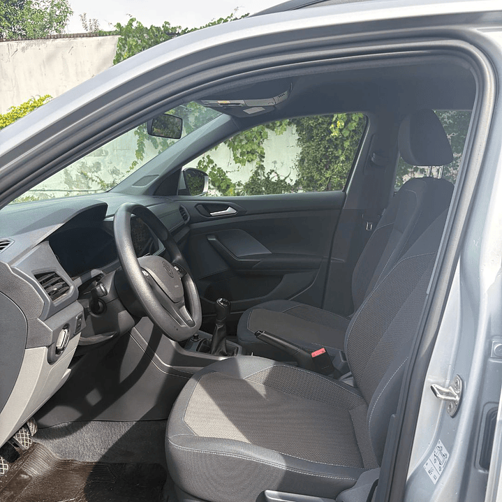 VOLKSWAGEN T- CROSS TSI COMFORTLINE 1.0 2023  15