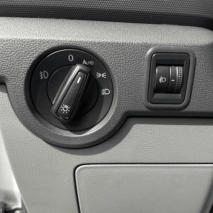 VOLKSWAGEN T- CROSS TSI COMFORTLINE 1.0 2023  17