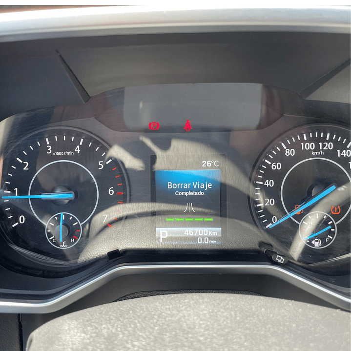 FORD TERRITORY 1.5  2023 11