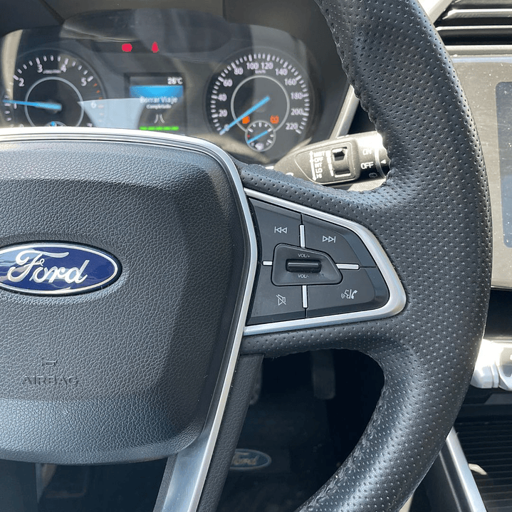 FORD TERRITORY 1.5  2023 15