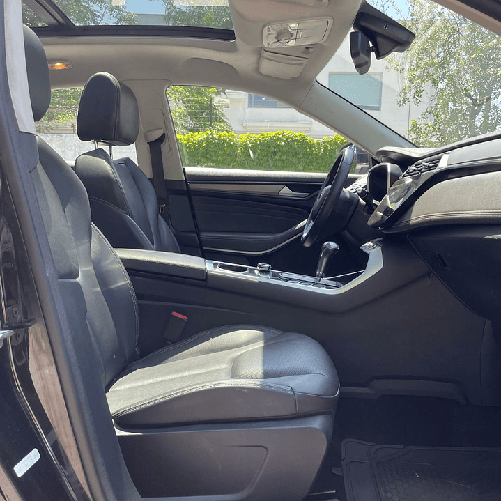 FORD TERRITORY 1.5  2023 16