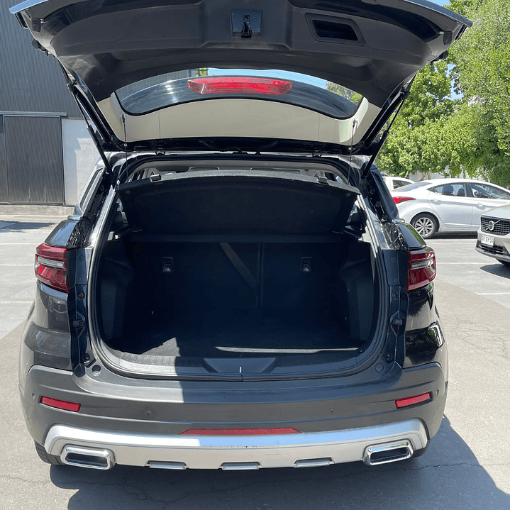 FORD TERRITORY 1.5  2023 10