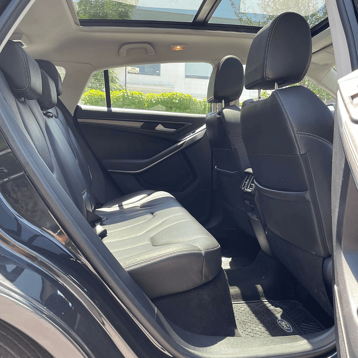 FORD TERRITORY 1.5  2023 18