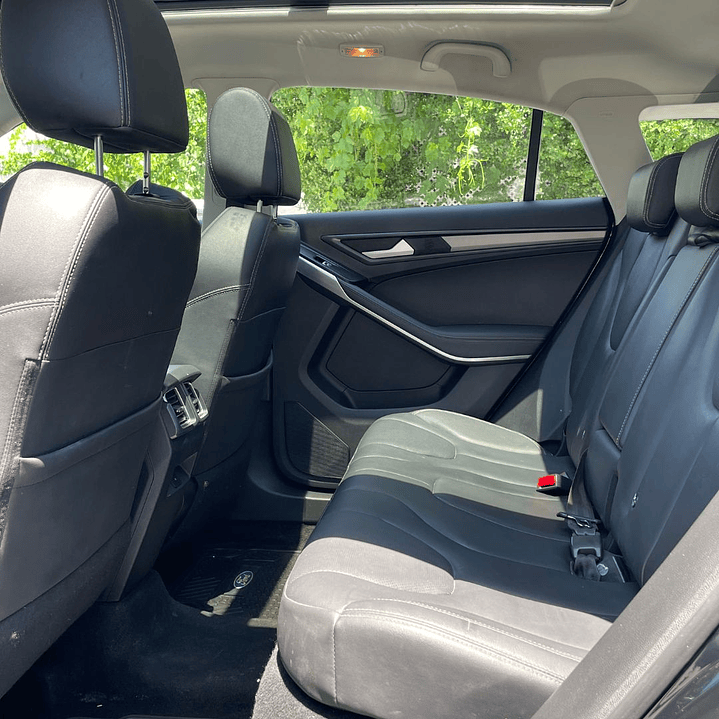 FORD TERRITORY 1.5  2023 22