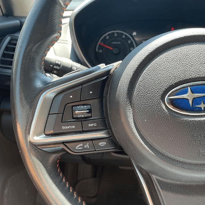 SUBARU XV 2.0i CVT Auto AWD 2021  17