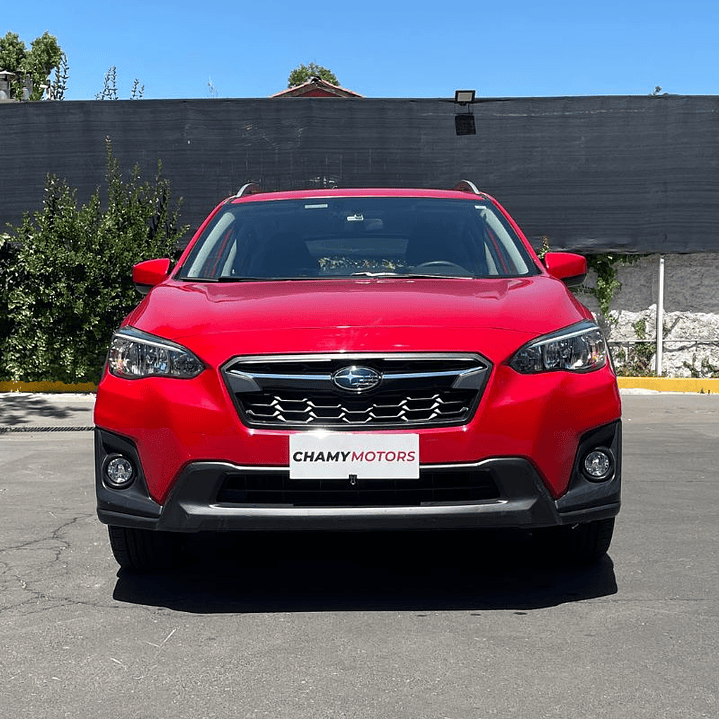 SUBARU XV 2.0i CVT Auto AWD 2021  3
