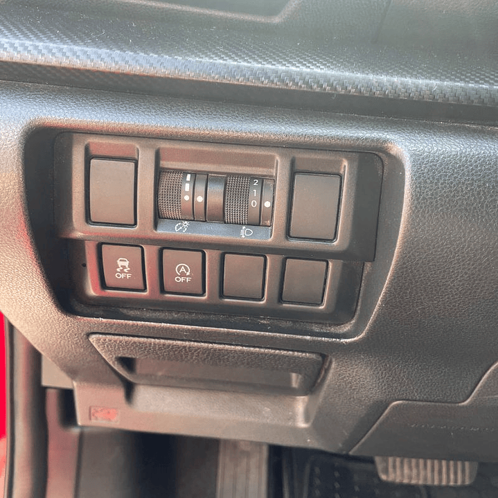 SUBARU XV 2.0i CVT Auto AWD 2021  21