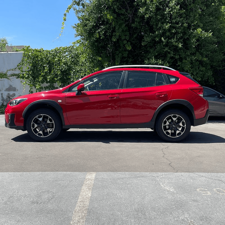 SUBARU XV 2.0i CVT Auto AWD 2021  8