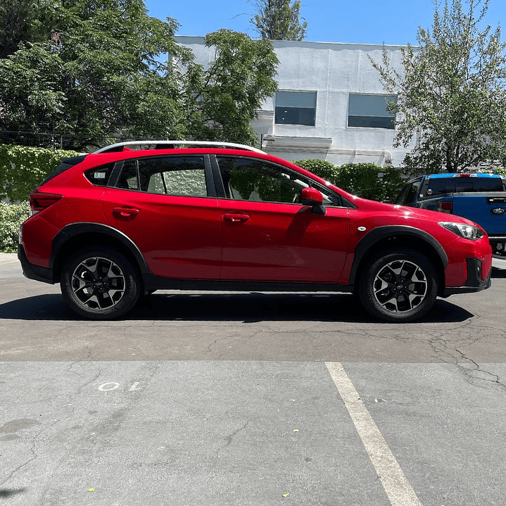 SUBARU XV 2.0i CVT Auto AWD 2021  9