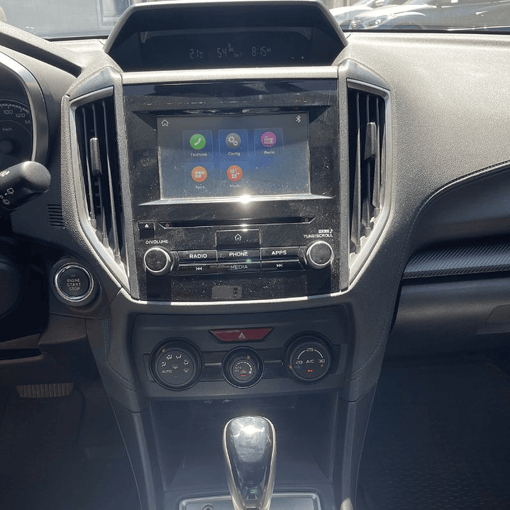 SUBARU XV 2.0i CVT Auto AWD 2021  22