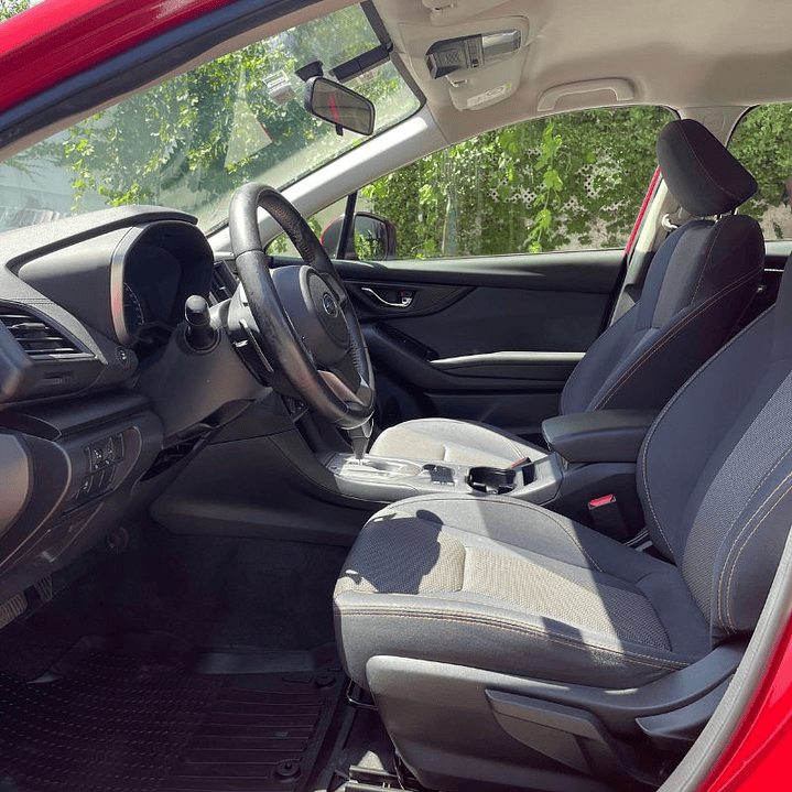 SUBARU XV 2.0i CVT Auto AWD 2021  13