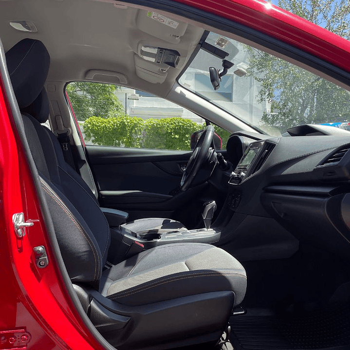 SUBARU XV 2.0i CVT Auto AWD 2021  14