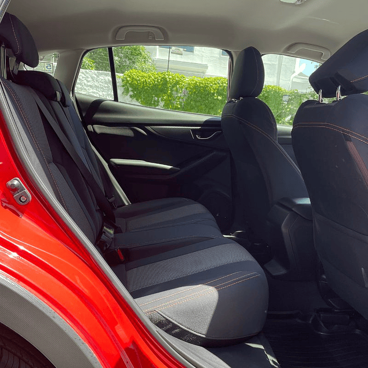 SUBARU XV 2.0i CVT Auto AWD 2021  15