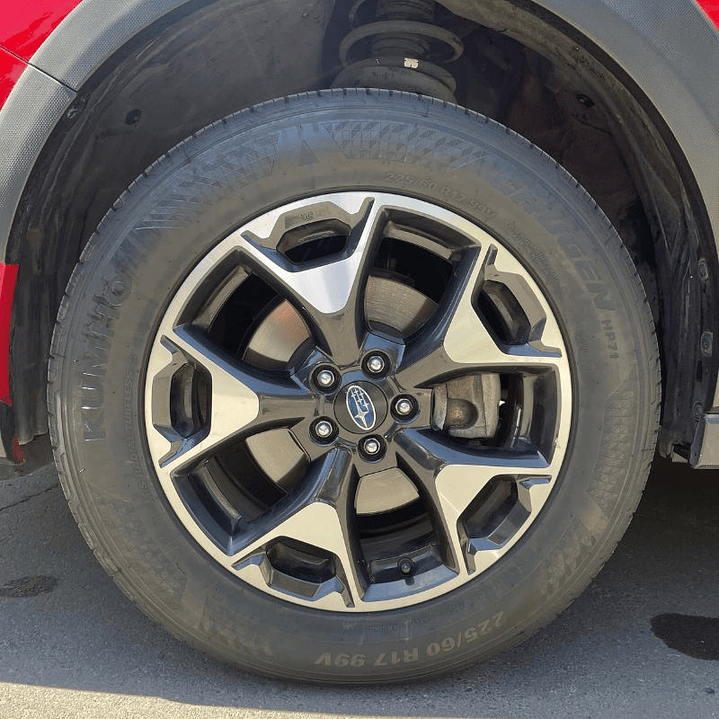 SUBARU XV 2.0i CVT Auto AWD 2021  24