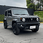  SUZUKI JIMNY 1.5 GL 4X4 MT 2022 - Miniatura 4