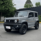  SUZUKI JIMNY 1.5 GL 4X4 MT 2022 - Miniatura 2