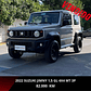SUZUKI JIMNY 1.5 GL 4X4 MT 2022 - Miniatura 1