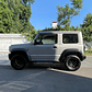 SUZUKI JIMNY 1.5 GL 4X4 MT 2022 - Miniatura 8