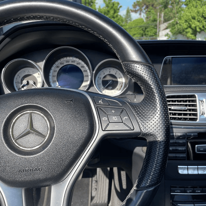 MERCEDES BENZ  E 250 CABRIOLET  2014 15