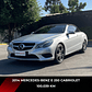 MERCEDES BENZ  E 250 CABRIOLET  2014 - Miniatura 1