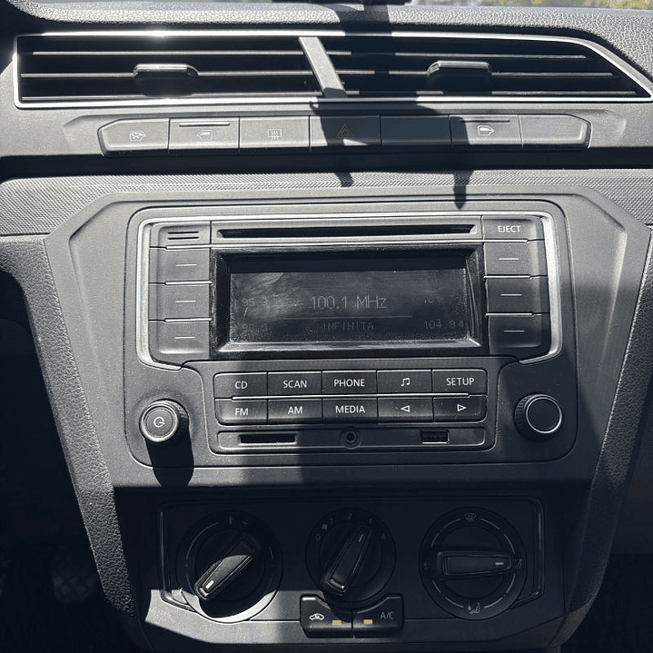 VOLKSWAGEN GOL 1.6 COMFORTLINE 2019 15