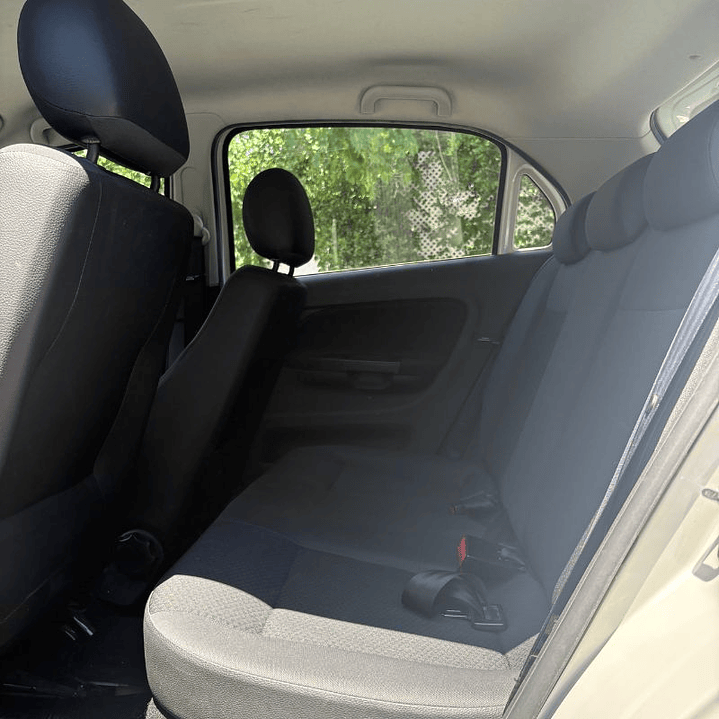 VOLKSWAGEN GOL 1.6 COMFORTLINE 2019 17