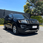 FORD EXPLORER 3.5 XLT Auto 4WD 2017 - Miniatura 4