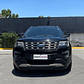 FORD EXPLORER 3.5 XLT Auto 4WD 2017 - Miniatura 3