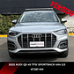 AUDI  Q5 TFSI SPORTBACK 4X4 2.0  2022 - Miniatura 1