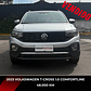 VOLKSWAGEN T- CROSS TSI COMFORTLINE 1.0 2023  - Miniatura 1