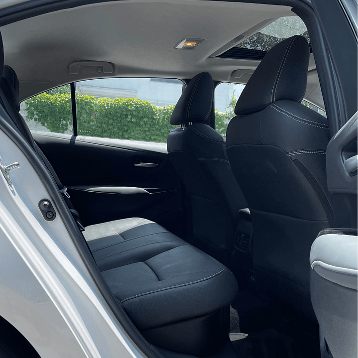 TOYOTA COROLLA HIBRIDO 1,8 SD AUT 2024  12