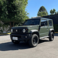  SUZUKI JIMNY 1.5 GL 4X4 MT 2022 - Miniatura 2