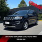 FORD EXPLORER 3.5 XLT Auto 4WD 2017 - Miniatura 1