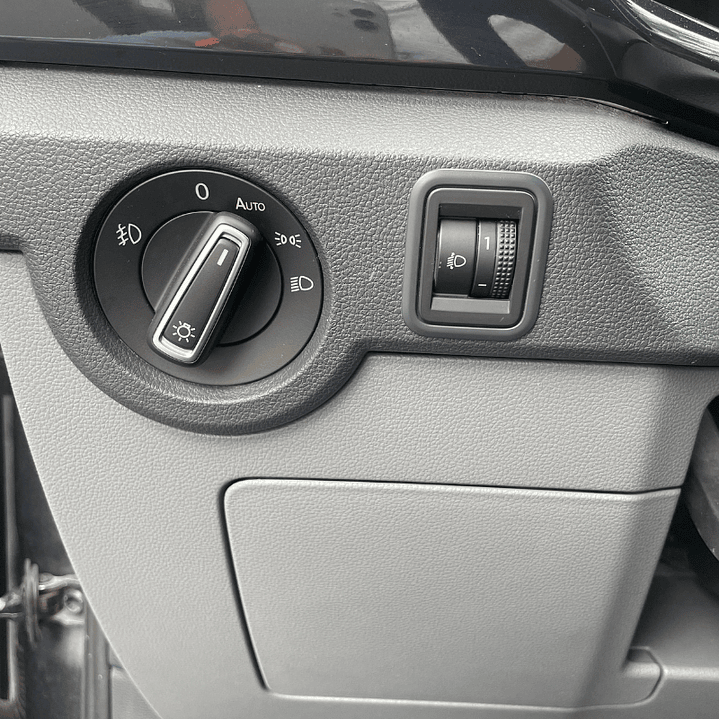 VOLKSWAGEN T-CROSS 1.0 AUTO COMFORTLINE 2024 20