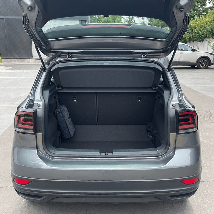 VOLKSWAGEN T-CROSS TSI 1.0 2023 9