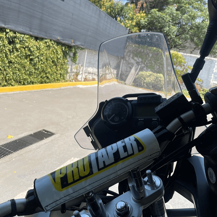 YAMAHA TÉNÉRÉ XT 660 Z 2016 7