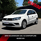 VOLKSWAGEN GOL 1.6 COMFORTLINE 2019 - Miniatura 1