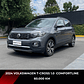 VOLKSWAGEN T-CROSS 1.0 AUTO COMFORTLINE 2024 - Miniatura 1