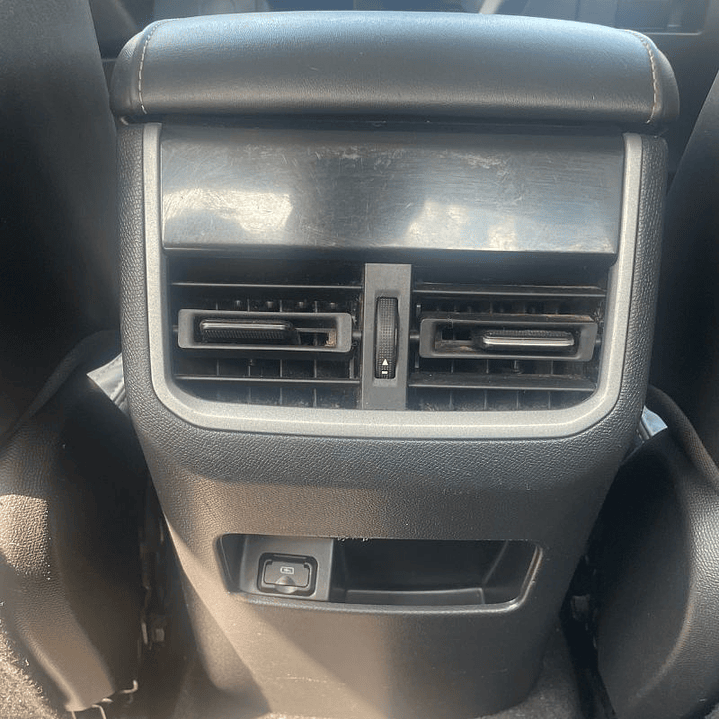 PEUGEOT LANDTREK 1.9 HDI 150 MT 4X4 DIÉSEL 2023  11