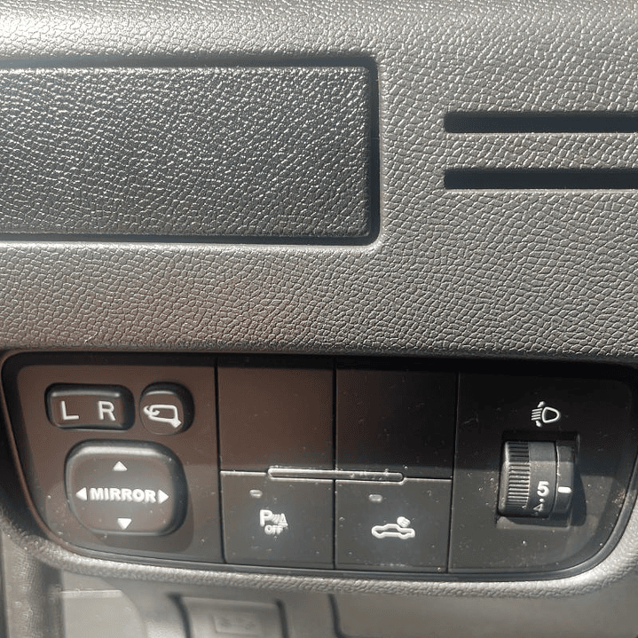 PEUGEOT LANDTREK 1.9 HDI 150 MT 4X4 DIÉSEL 2023  20