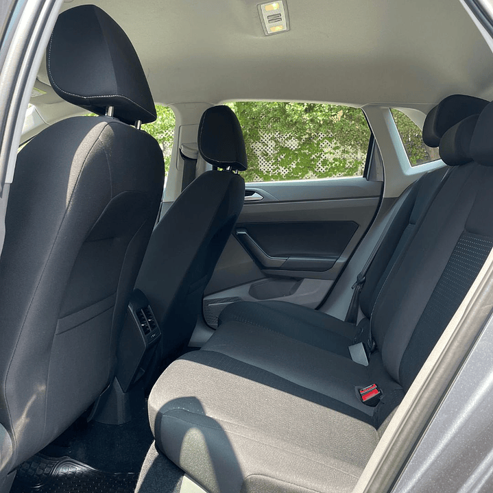 VOLKSWAGEN POLO 1.6 110 CV COMFORTLINE 2021  15