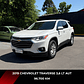 CHEVROLET TRAVERSE 3,6 LT AUT 2019 - Miniatura 1