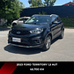 FORD TERRITORY 1.5  2023 - Miniatura 1