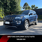 FORD EXPLORER 3.5 XLT AUTOMÁTICA 2016 - Miniatura 1