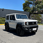 SUZUKI JIMNY 1.5 GL 4X4 2022 WINCHE - Miniatura 4