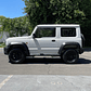 SUZUKI JIMNY 1.5 GL 4X4 2022 WINCHE - Miniatura 8