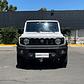SUZUKI JIMNY 1.5 GL 4X4 2022 WINCHE - Miniatura 3