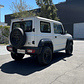 SUZUKI JIMNY 1.5 GL 4X4 2022 WINCHE - Miniatura 5