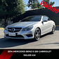 MERCEDES BENZ  E 250 CABRIOLET  2014 - Miniatura 1