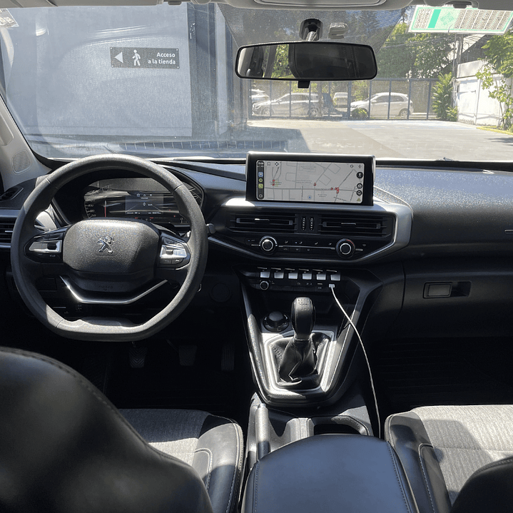 PEUGEOT LANDTREK 1.9 HDI ACTIVE 4WD 2023 11